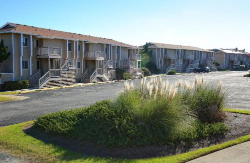 Sea Scape Apartamento | Sea Scape Beach and Golf Villas