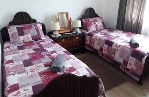 Port Alfred Casa | Sea-scape (Entire House)