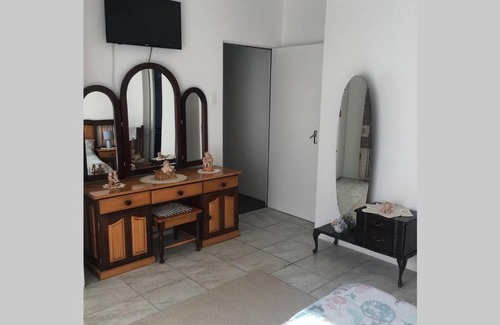 Port Alfred Casa | Sea-scape (Entire House)