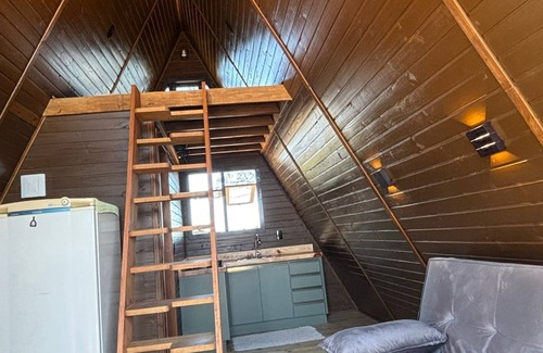South Region Chalet De Esquí | Sea Scent Cabin