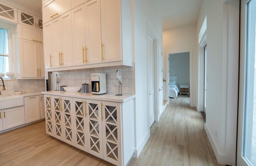 The Shores Casa | Sea Señor new home @ The Shores!