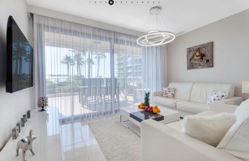 Punta Prima Apartamento | SEA SENSES SKYLINE Torrevieja