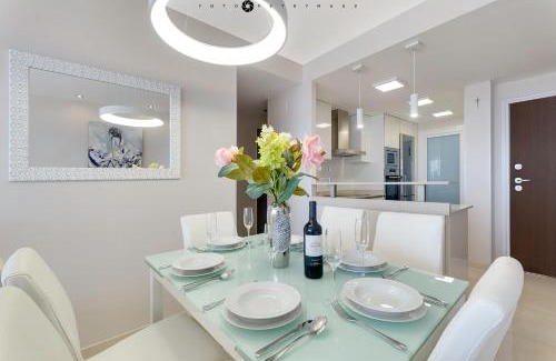 Punta Prima Apartamento | SEA SENSES SKYLINE Torrevieja