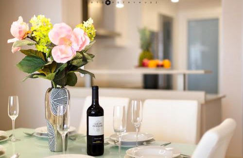 Punta Prima Apartamento | SEA SENSES SKYLINE Torrevieja