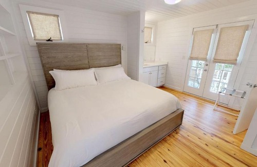 Seaside Casa | Sea Shack - 128 Tupelo Street by Dune Vacation Rentals