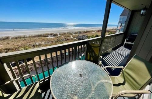 Surfside Beach Apartamento | Sea Shadow 205 Condo