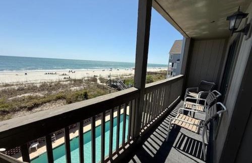 Surfside Beach Apartamento | Sea Shadow 205 Condo