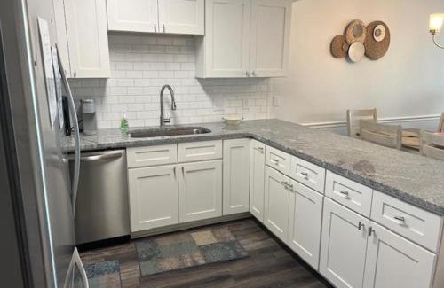 Surfside Beach Apartamento | Sea Shadow 205 Condo