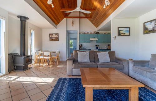 Berrara Casa | Sea Shell Chalet at Berrara Chalets