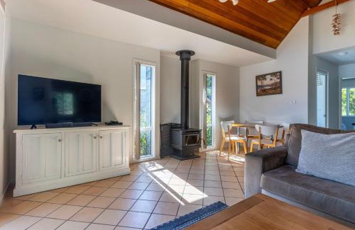 Berrara Casa | Sea Shell Chalet at Berrara Chalets