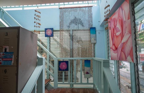 Ko Phi Phi Apartamento | Sea Shell Hut