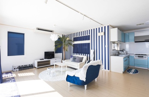 Kakisaki Casa | Sea Shell Marine House