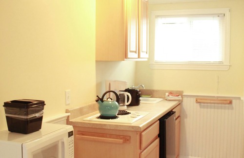 Dennis Port Cabina | Sea Shell Motel - Room 1