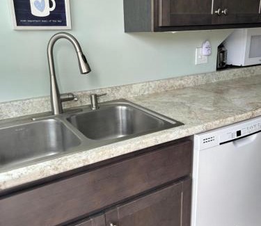Old Orchard Beach Casa | Sea Shell