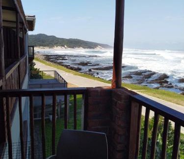 Kentani Apartamento | Sea Shell
