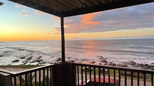 Kentani Apartamento | Sea Shell