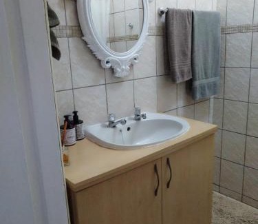Kentani Apartamento | Sea Shell