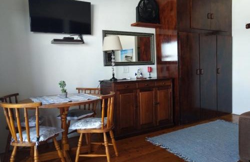 Kentani Apartamento | Sea Shell