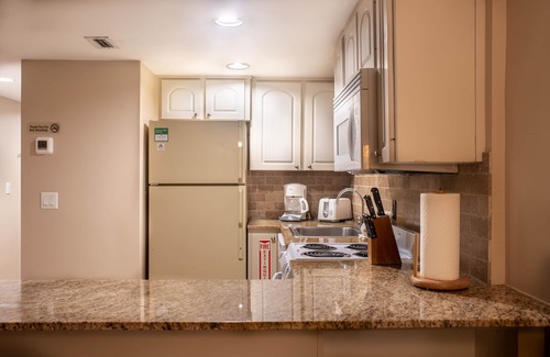 East Daytona Apartamento | Sea Shells Beach Club