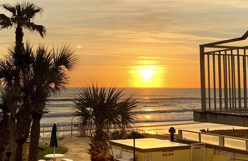 East Daytona Apartamento | Sea Shells Beach Club