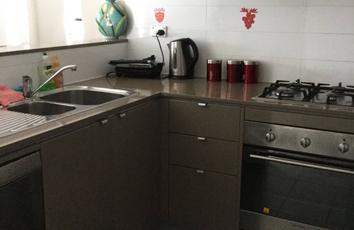 Wollongong Apartamento | Cáscaras del mar Wollongong