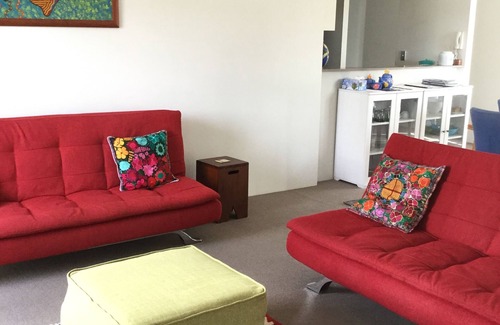 Wollongong Apartamento | Cáscaras del mar Wollongong