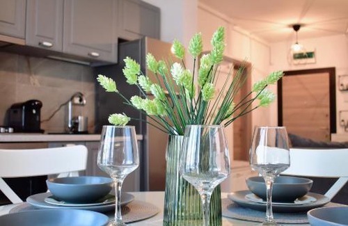 Mamaia-Sat Apartamento | Sea Shore apartments - Spa n Pools beach resort