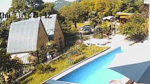 Batumi Chalet De Esquí | SEA SIDE-მზის მხარე-N 2