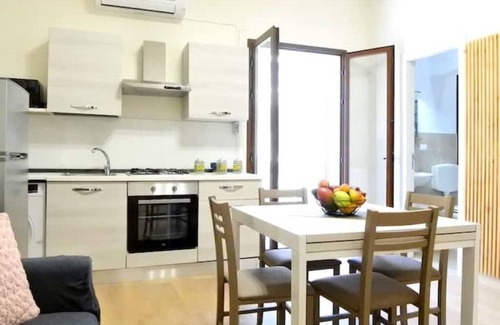 Trappeto Apartamento | Sea Side Apartament 1