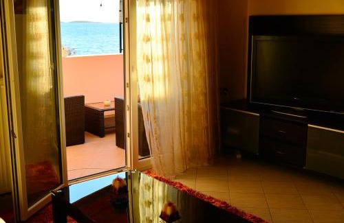 Plataria Apartamento | Sea Side Apartment Plataria