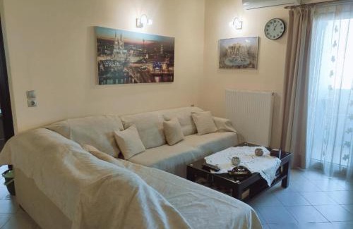 Plataria Apartamento | Sea Side Apartment Plataria