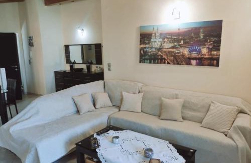 Plataria Apartamento | Sea Side Apartment Plataria