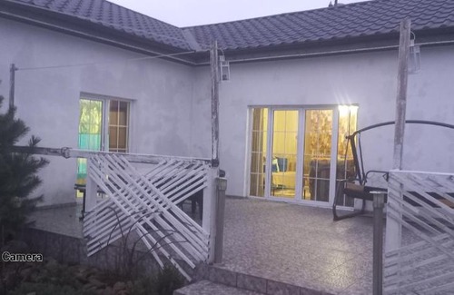Bakalino Casa | Sea-side Cottage with Terrace