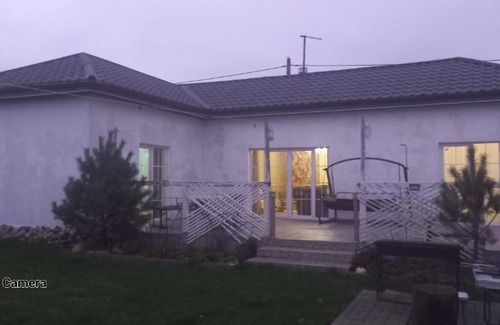 Bakalino Casa | Sea-side Cottage with Terrace