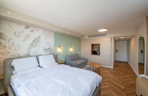 Eilat Apartamento | Sea Side-Family Heaven Vacation Amazing Pool Eilat