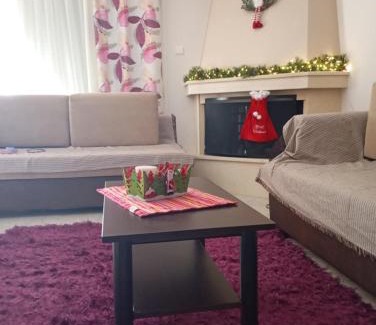 Paralia Ofryniou Apartamento | Sea side