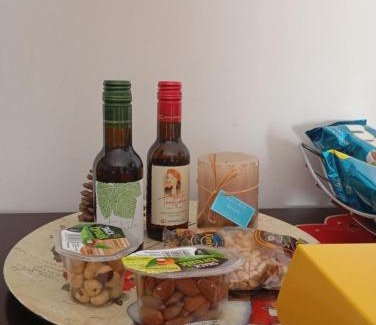 Paralia Ofryniou Apartamento | Sea side
