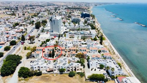 Oroklini Casa | Sea side House