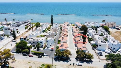 Oroklini Casa | Sea side House
