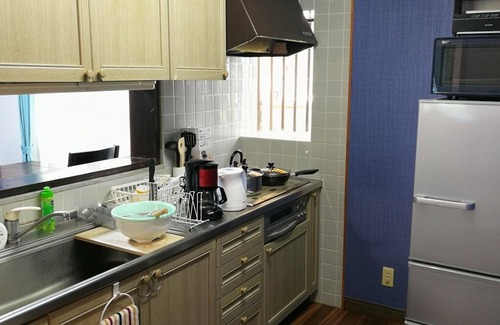 Motobu Condominio | Sea Side House POLEPOLE