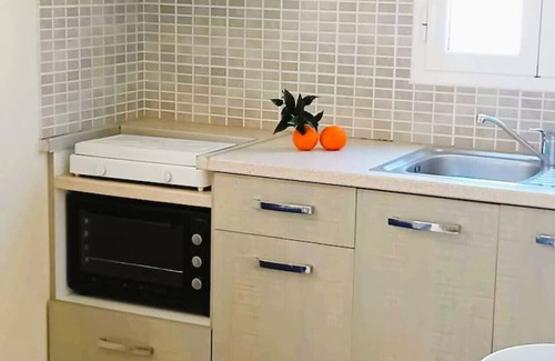 Himare Apartamento | Sea Side Serenity 5: 4 persons