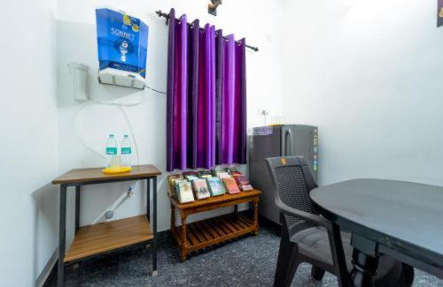 Kuilapalayam Hotel | Sea Side Serinity