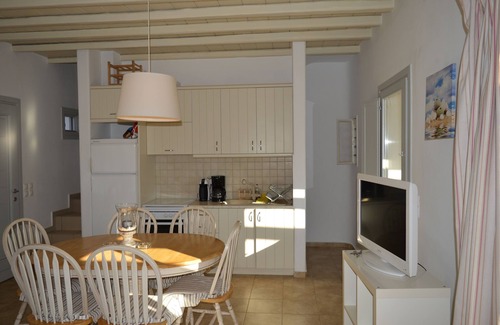 Xilokeratidi Casa | Sea Side Studios & Houses