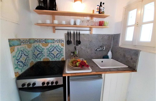 Xilokeratidi Casa | Sea Side Studios & Houses