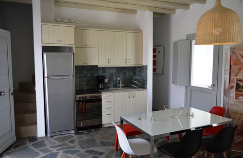 Xilokeratidi Casa | Sea Side Studios & Houses