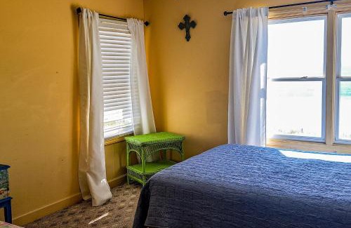 Audubon Place Casa | Sea-Side