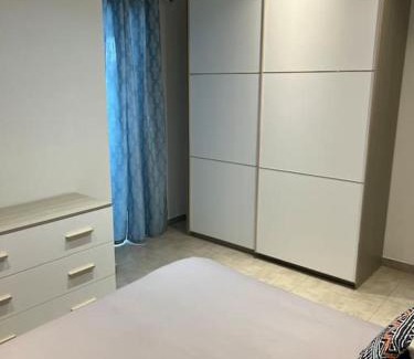 Bugibba Apartamento | Sea side view 2 bedroom apartment with terrace Beppe`s apartment