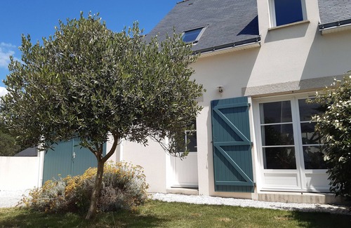La Turballe Villa | Sea side Villa all mods cons 50 m from the beach, close to La Baule – Guérande