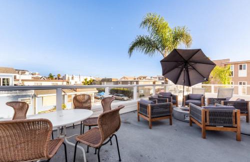 West Newport Casa | Sea Sight by AvantStay Walk to Newport Beach