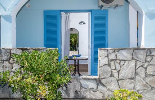 Alykes Apartamento | Sea Sight